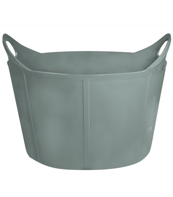 Pojemnik elastyczny do paszy Waldhausen Flexibowl mistletoe 17 L